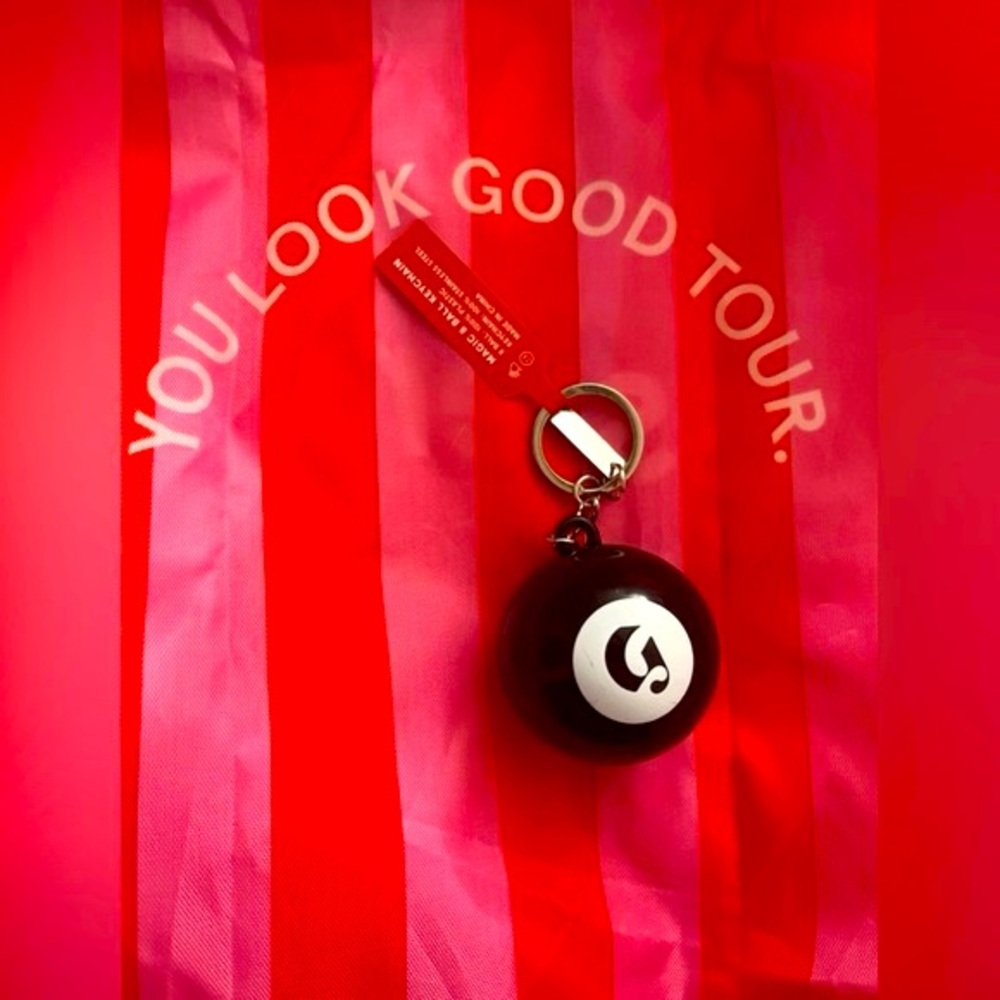GLOSSIER ISO ITEM!!!!
